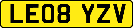 LE08YZV