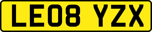 LE08YZX