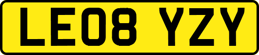 LE08YZY