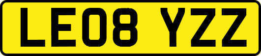 LE08YZZ