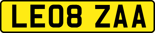LE08ZAA