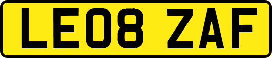LE08ZAF