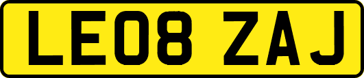 LE08ZAJ