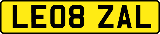 LE08ZAL