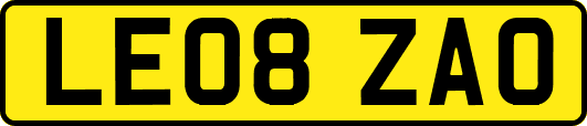 LE08ZAO