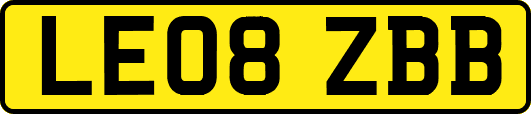 LE08ZBB