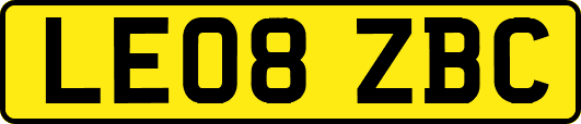 LE08ZBC