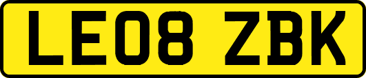 LE08ZBK