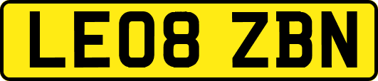 LE08ZBN