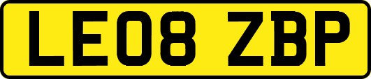 LE08ZBP
