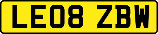 LE08ZBW