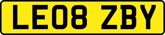 LE08ZBY