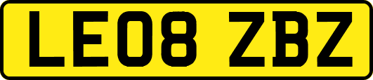 LE08ZBZ