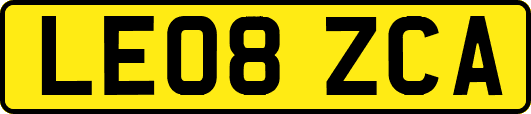 LE08ZCA