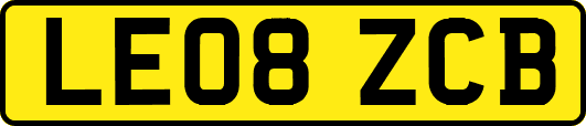 LE08ZCB
