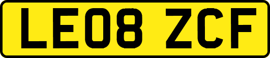 LE08ZCF