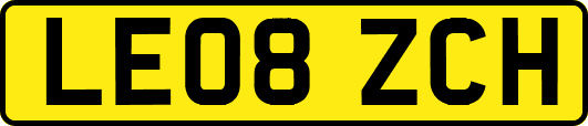 LE08ZCH