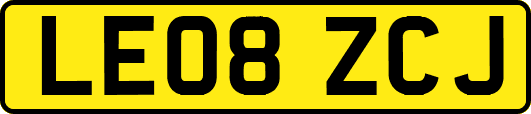 LE08ZCJ