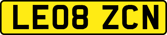 LE08ZCN