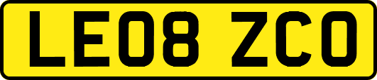 LE08ZCO