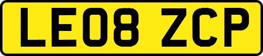 LE08ZCP