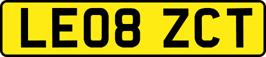 LE08ZCT