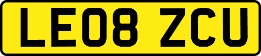 LE08ZCU