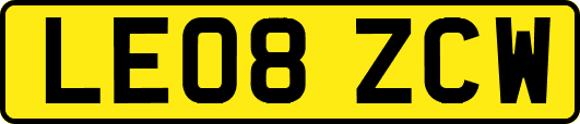 LE08ZCW