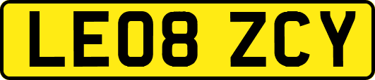 LE08ZCY