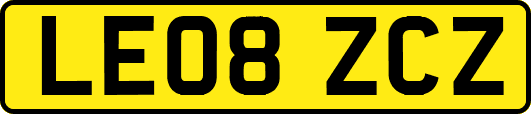 LE08ZCZ