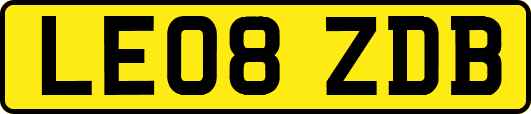 LE08ZDB
