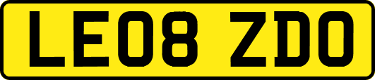 LE08ZDO