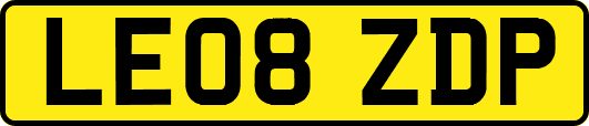 LE08ZDP