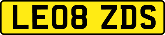 LE08ZDS