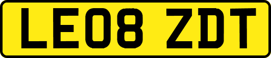 LE08ZDT