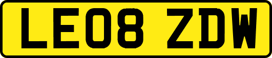 LE08ZDW