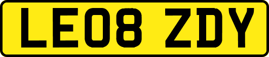 LE08ZDY