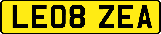 LE08ZEA