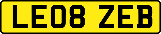 LE08ZEB