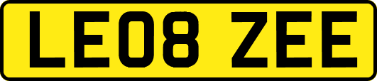 LE08ZEE