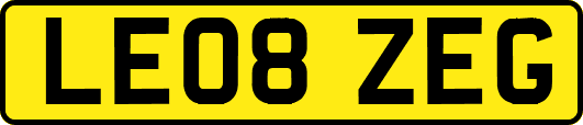 LE08ZEG