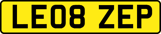 LE08ZEP