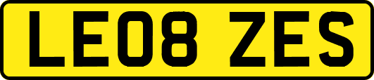 LE08ZES
