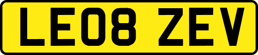 LE08ZEV