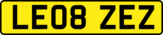 LE08ZEZ