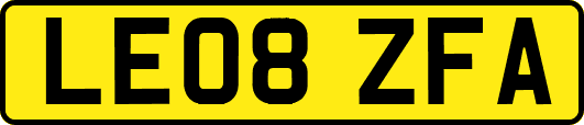 LE08ZFA