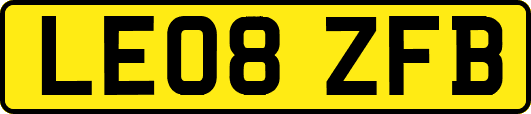 LE08ZFB