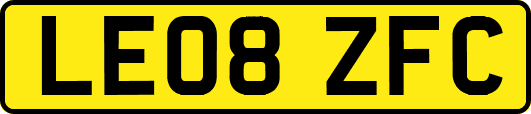 LE08ZFC