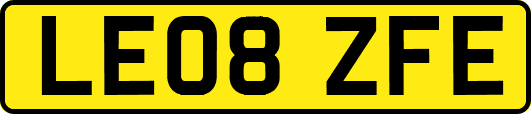 LE08ZFE