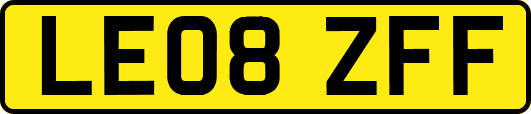 LE08ZFF
